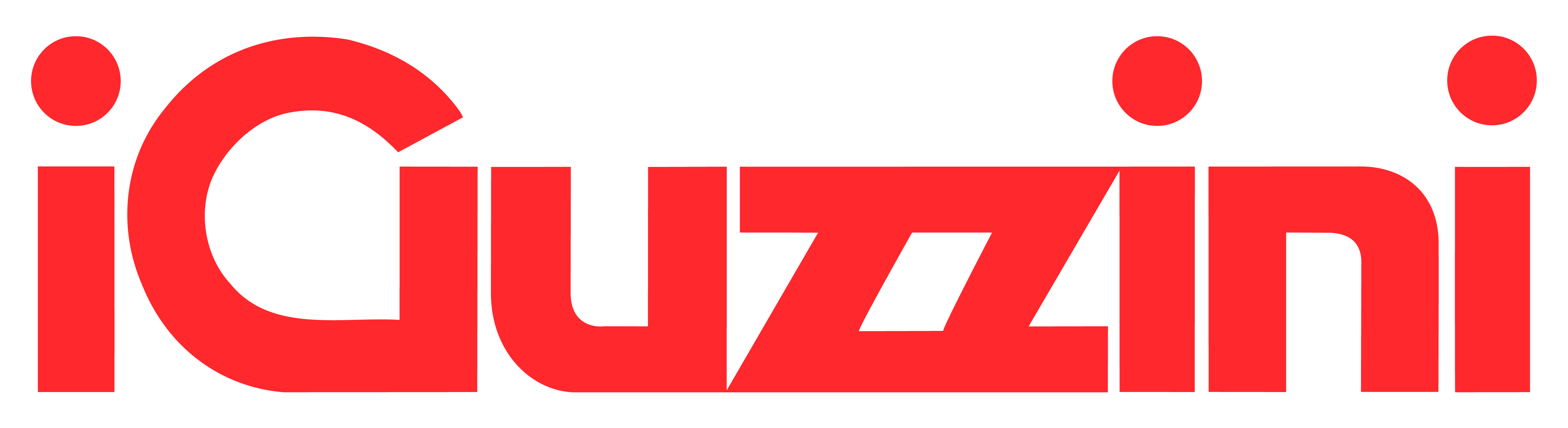 iGuzzini logo